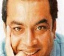 Paresh Rawal